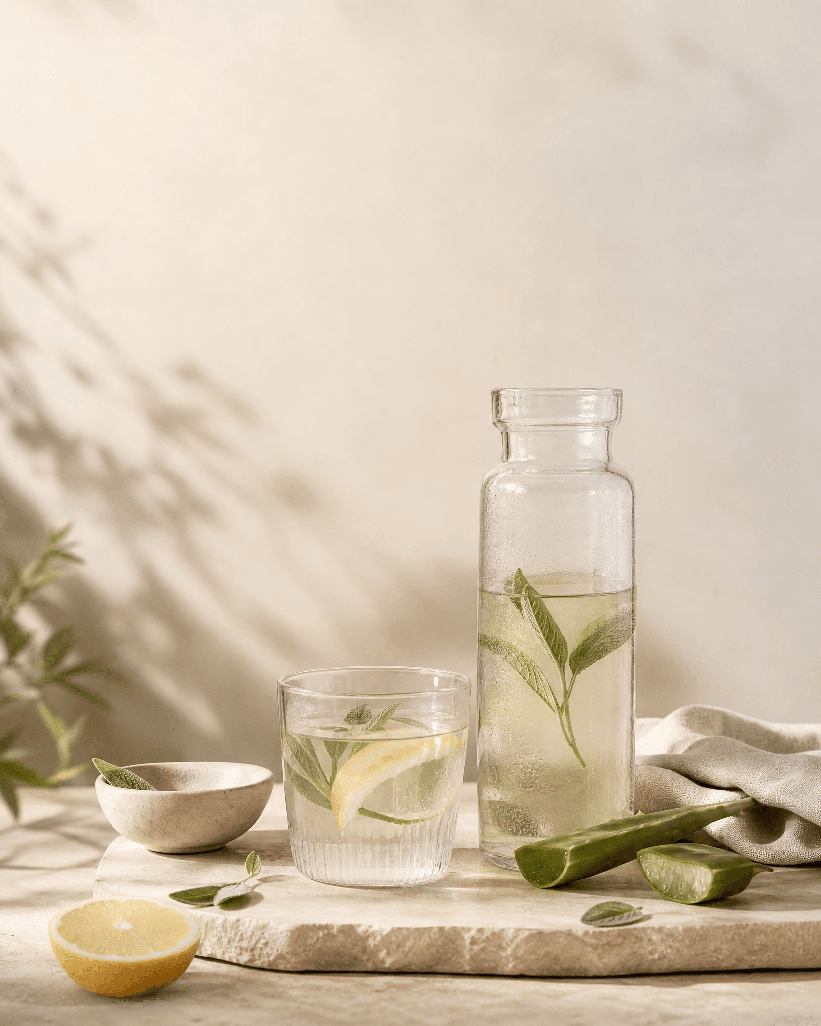 Bebidas funcionales · selección editorial de The Diet Store